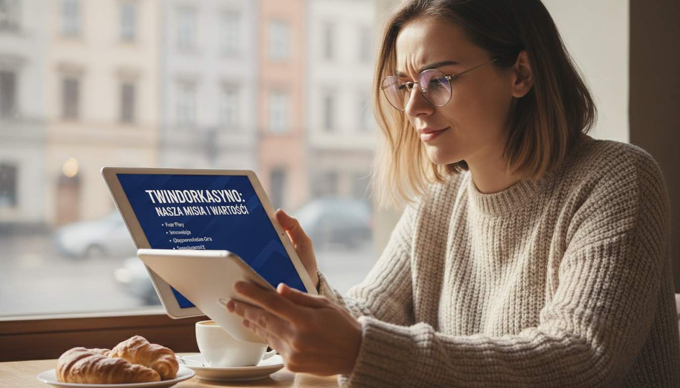 About Twindorkasyno Woman learning about Twindorkasyno